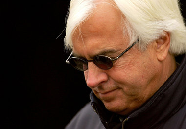 Baffert