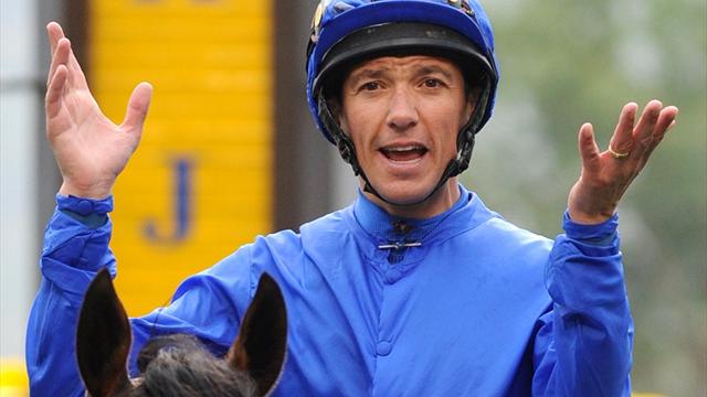 Фрэнки Деттори (Frank Dettori)