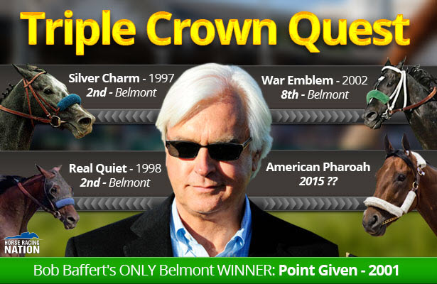 Bob baffert triple crowns 615x400 hrn logo orig