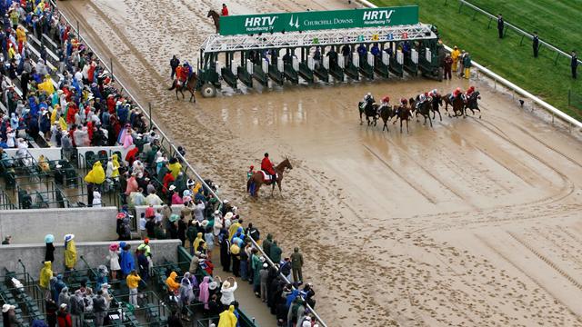 Кентукки (Kentuki) Кентукки (Kentuki)