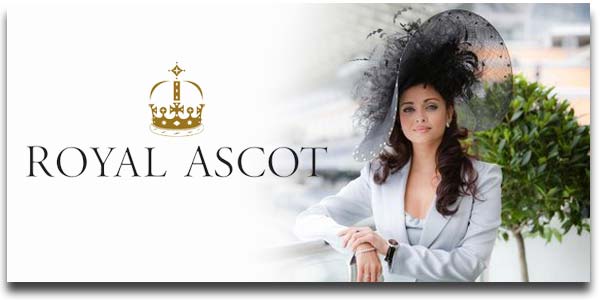 Royal ascot
