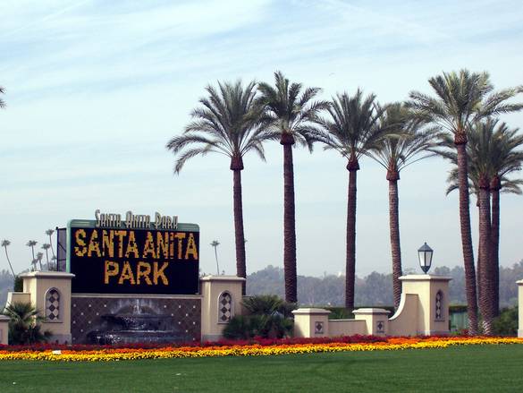 Santaanita