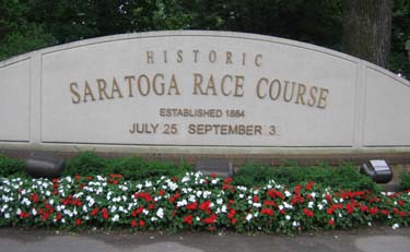 Saratoga