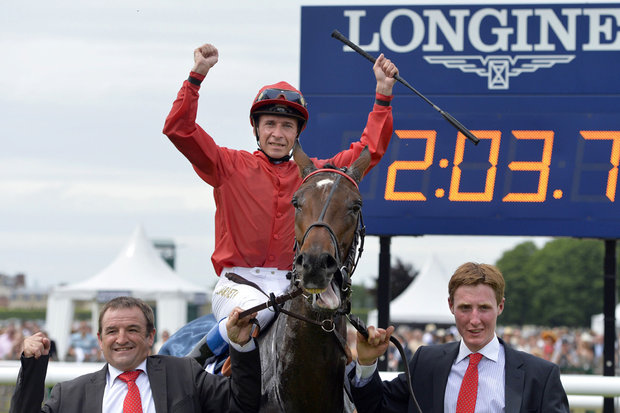 Трев (Trêve)  Трев (Trêve)