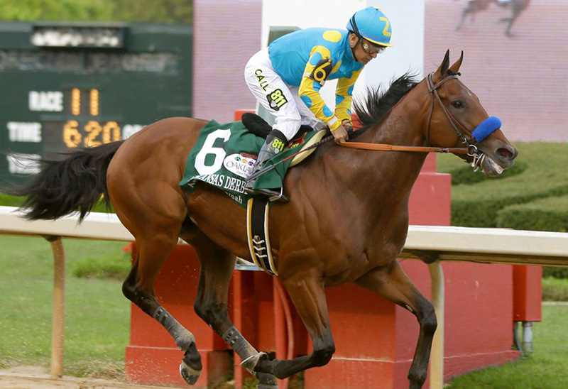 Americanpharoah4